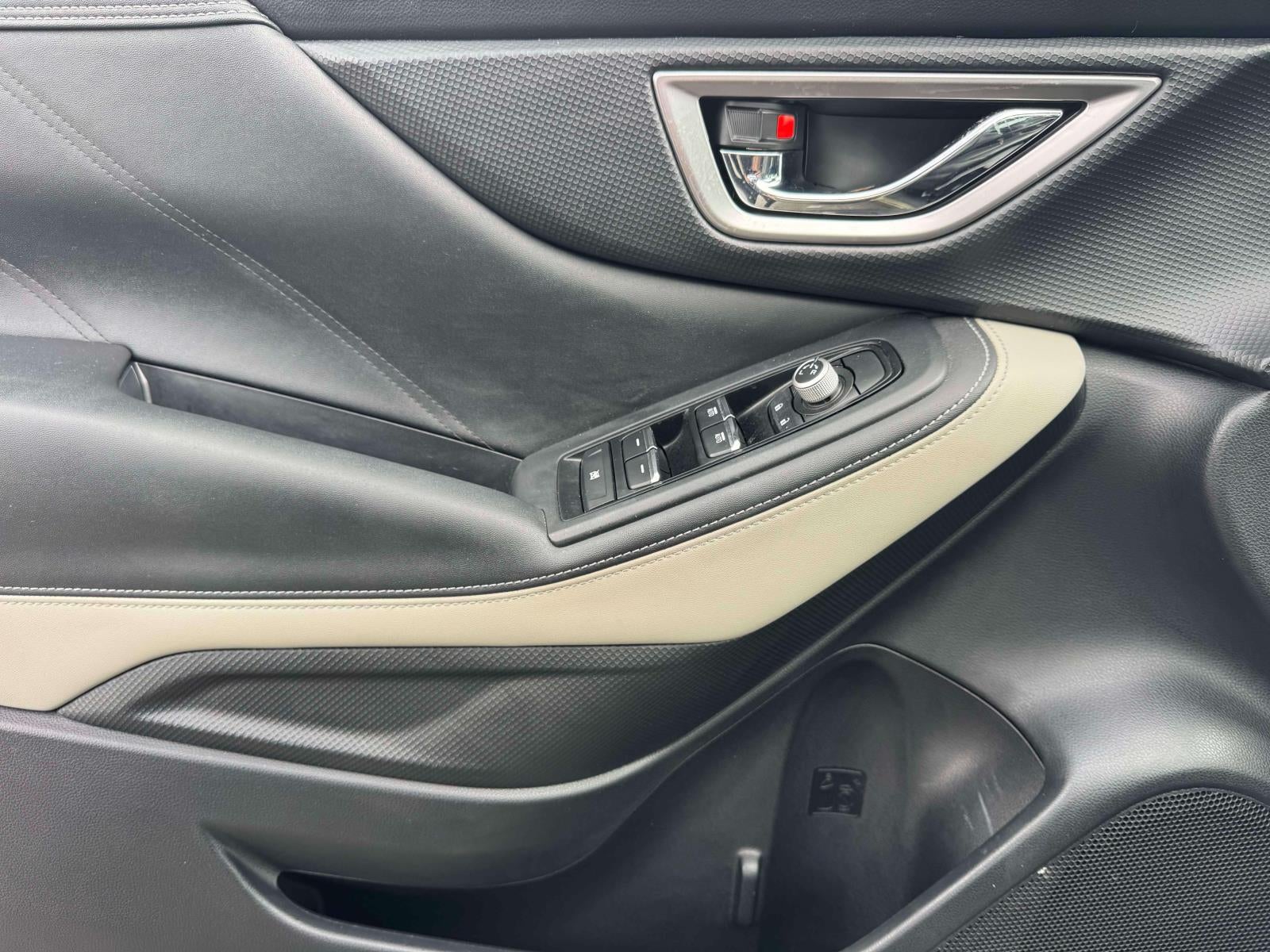 2023 Subaru Forester Limited CVT