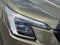 2023 Subaru Forester Limited CVT