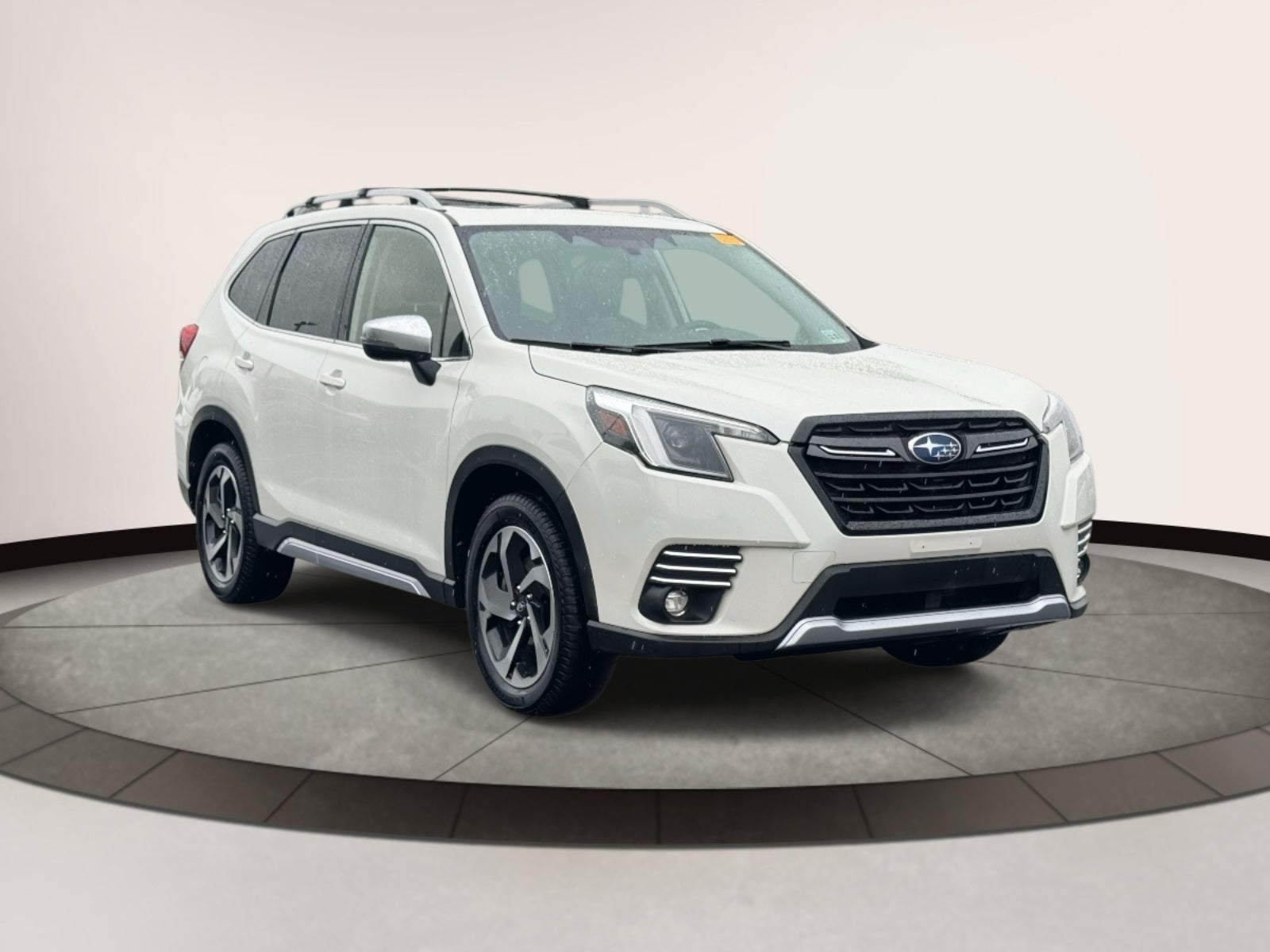 2023 Subaru Forester Touring CVT