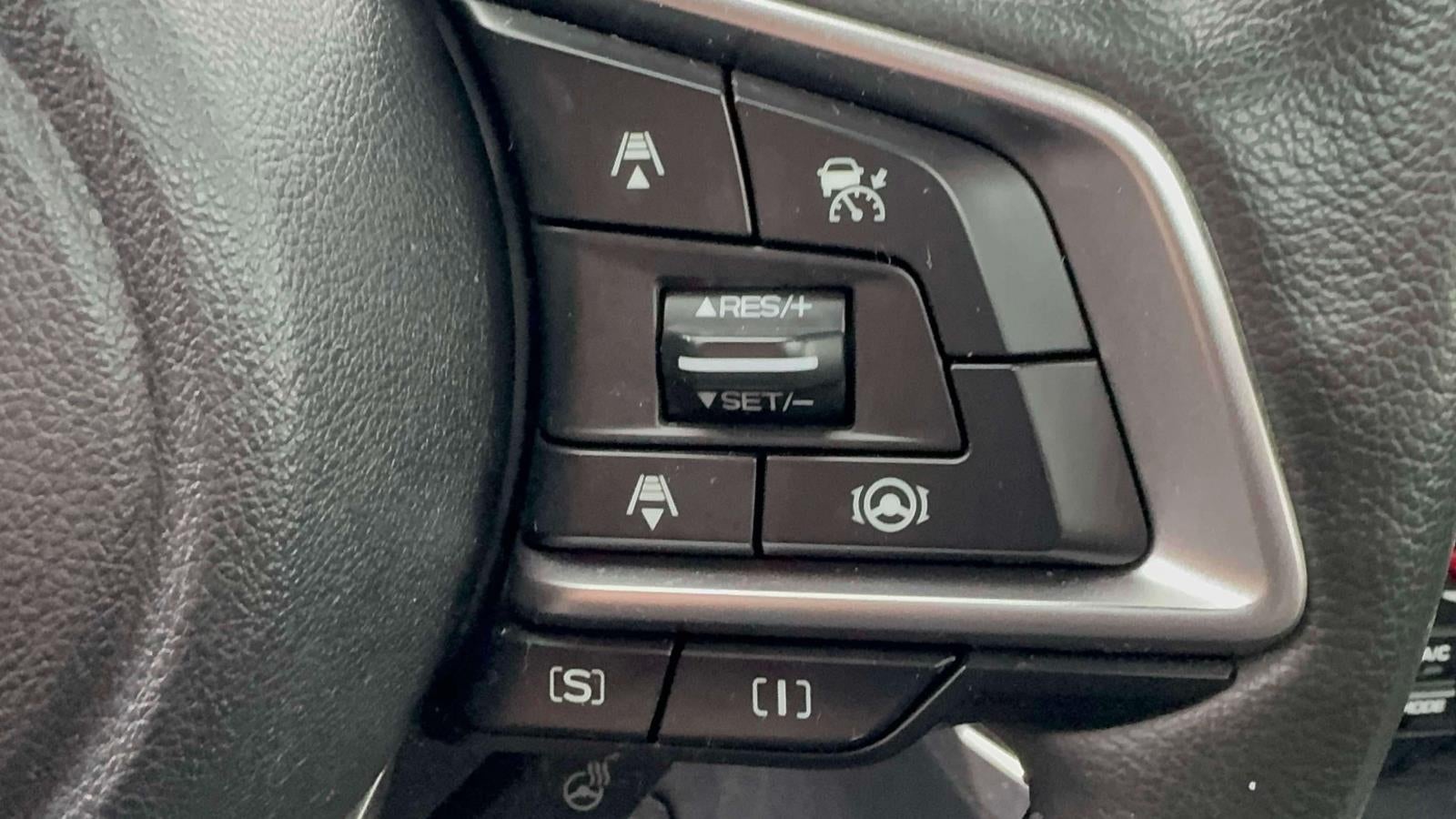 2023 Subaru Forester Touring CVT