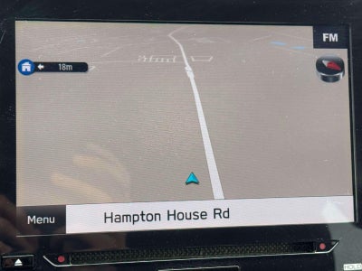 2023 Subaru Forester Touring CVT