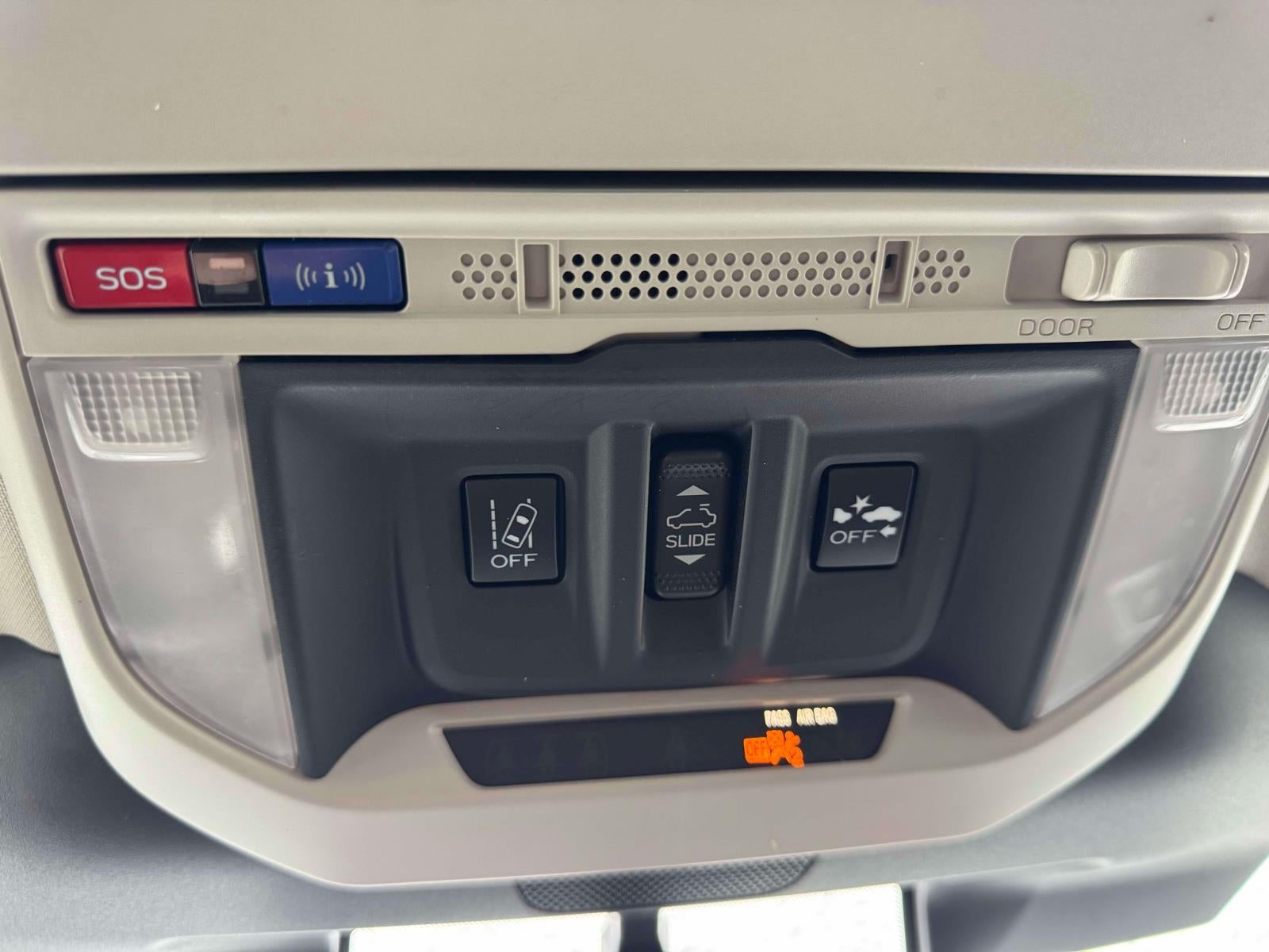 2023 Subaru Forester Touring CVT