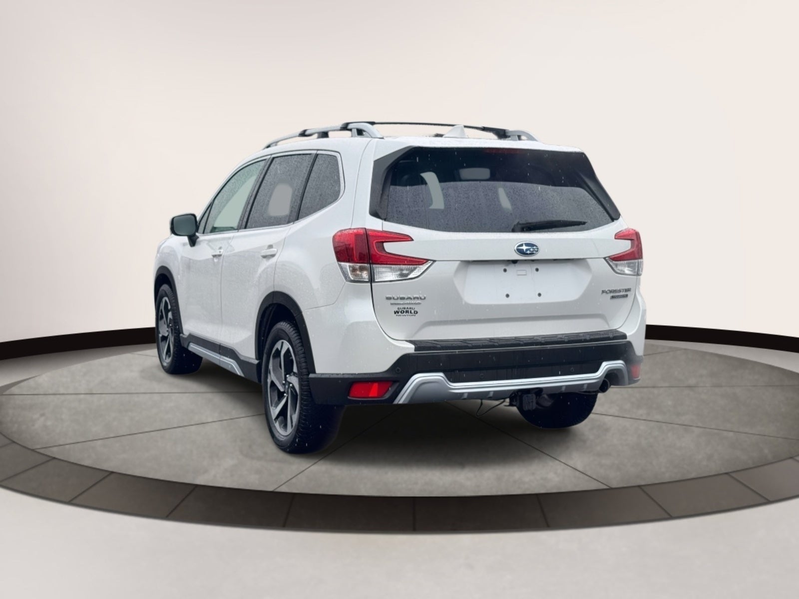 2023 Subaru Forester Touring CVT