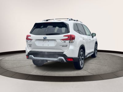 2023 Subaru Forester Touring CVT