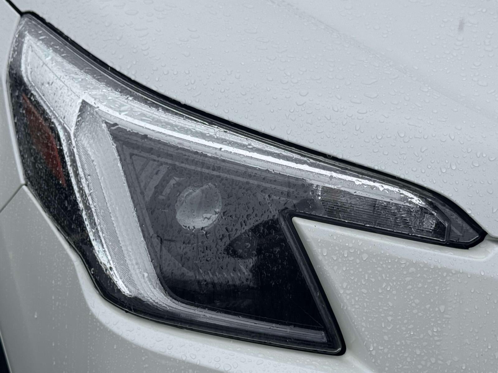 2023 Subaru Forester Touring CVT