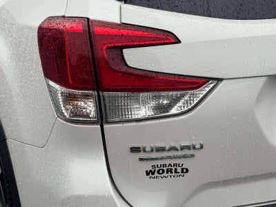 2023 Subaru Forester Touring CVT