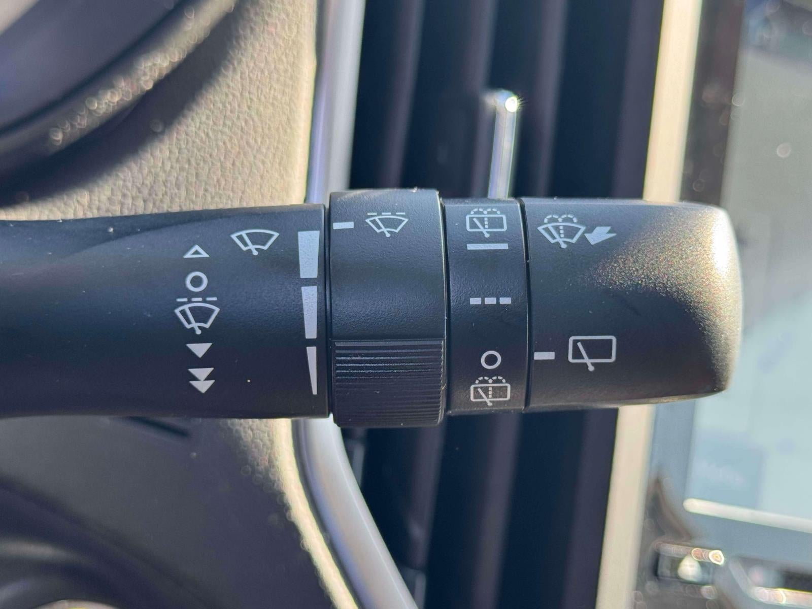 2023 Subaru Forester Touring CVT