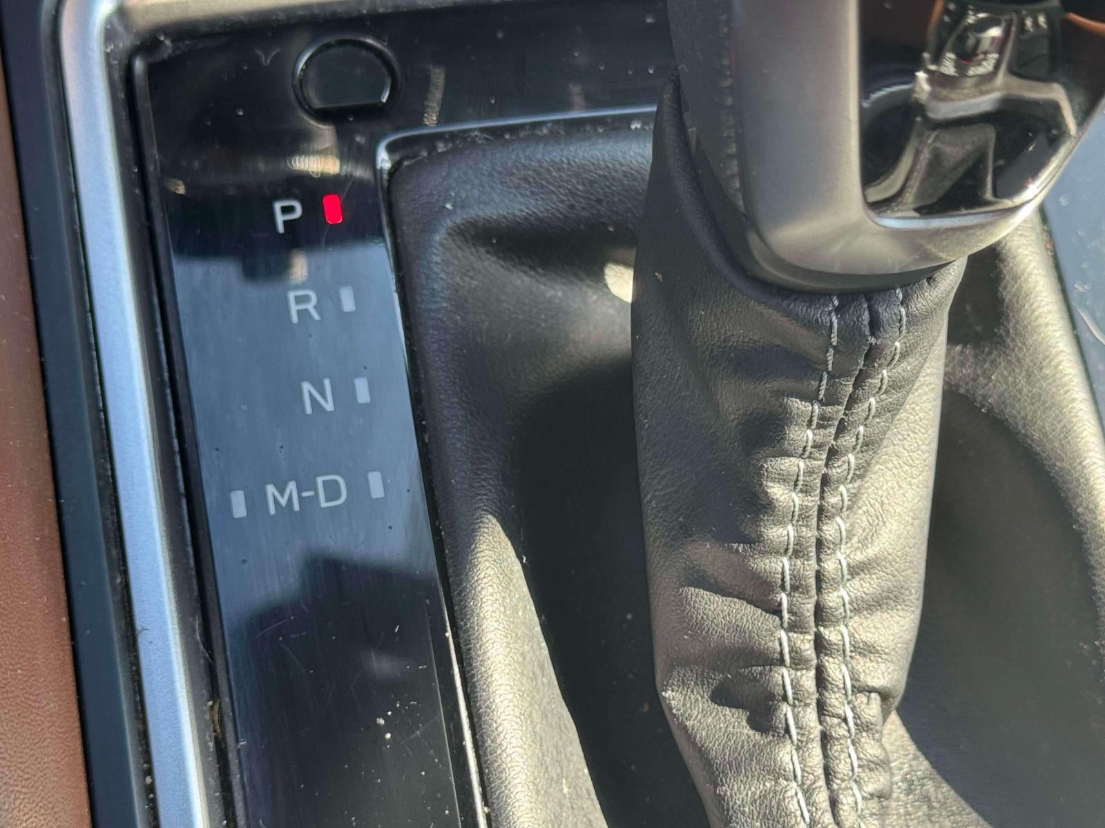 2023 Subaru Forester Touring CVT