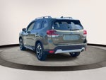 2023 Subaru Forester Touring CVT