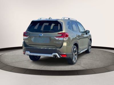 2023 Subaru Forester Touring CVT