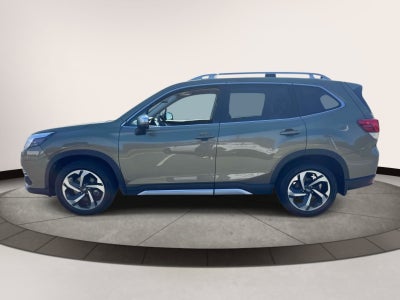 2023 Subaru Forester Touring CVT