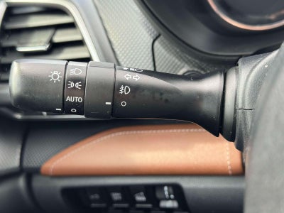 2020 Subaru Forester Touring CVT