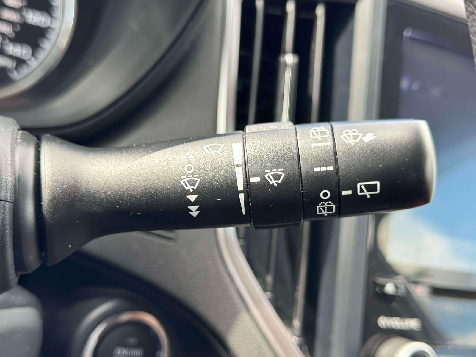 2020 Subaru Forester Touring CVT