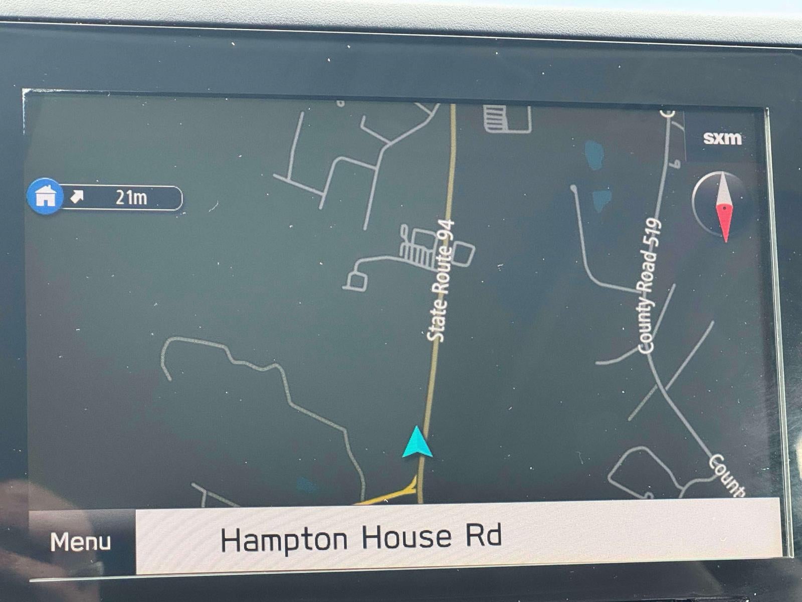 2020 Subaru Forester Touring CVT