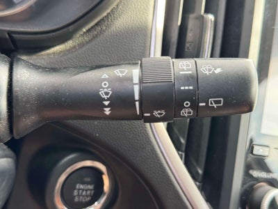 2021 Subaru Forester Touring CVT