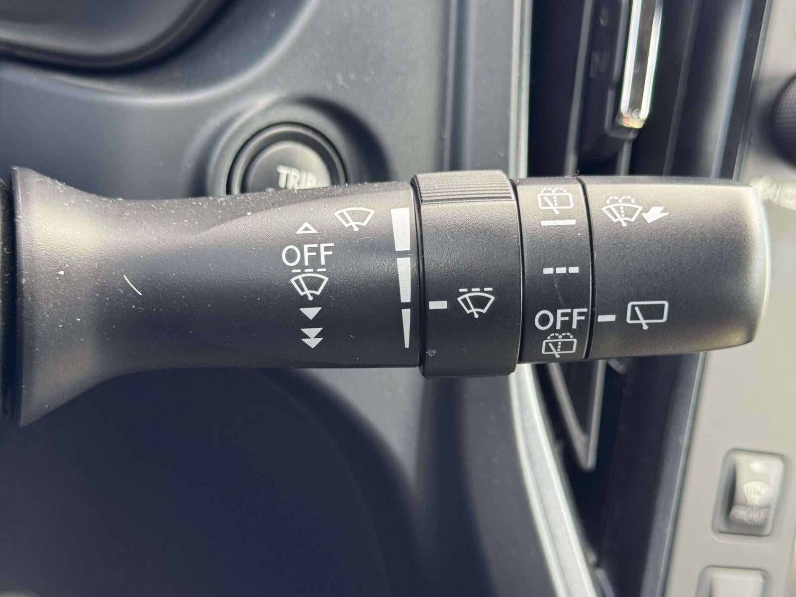 2025 Subaru Forester AWD