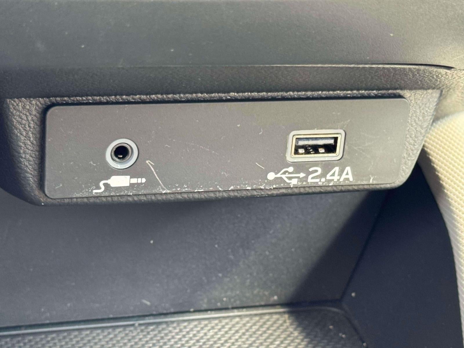 2025 Subaru Forester AWD