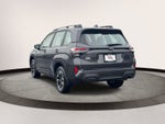2025 Subaru Forester AWD