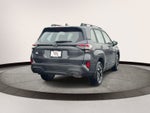 2025 Subaru Forester AWD