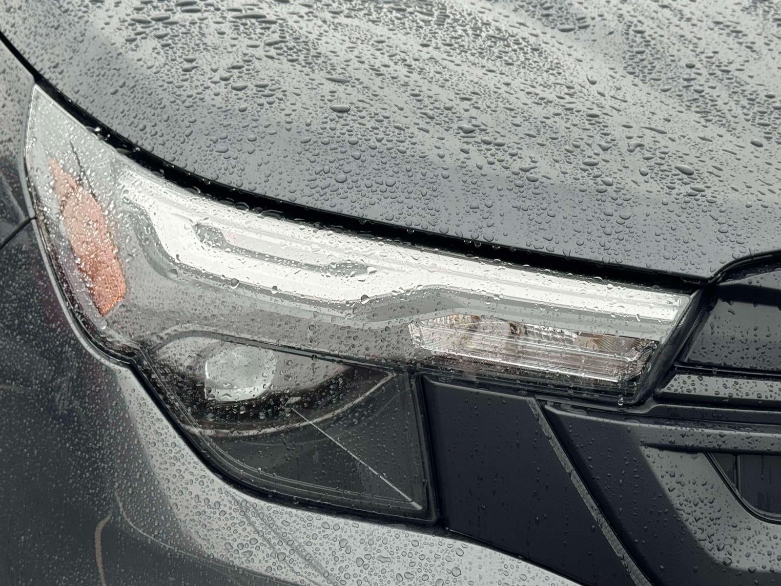 2025 Subaru Forester AWD