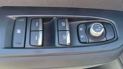 2025 Subaru Forester Premium AWD