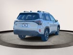 2025 Subaru Forester Premium AWD