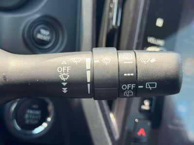 2025 Subaru Forester Premium AWD