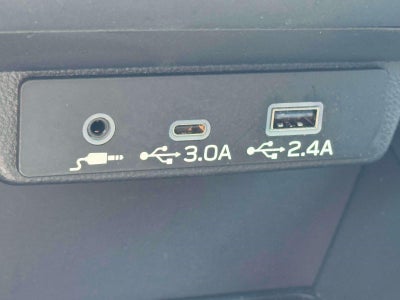 2025 Subaru Forester Premium AWD