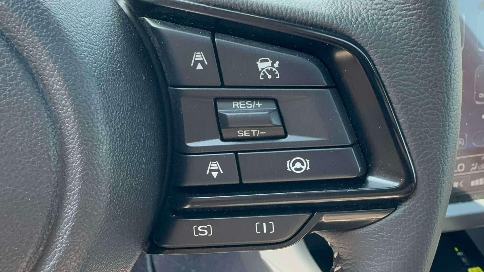 2025 Subaru Forester Premium AWD