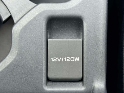 2025 Subaru Forester Premium AWD
