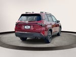2025 Subaru Forester Premium AWD