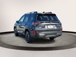 2025 Subaru Forester Premium Hybrid AWD