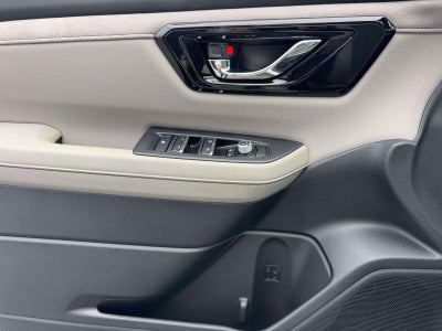 2025 Subaru Forester Limited Hybrid AWD