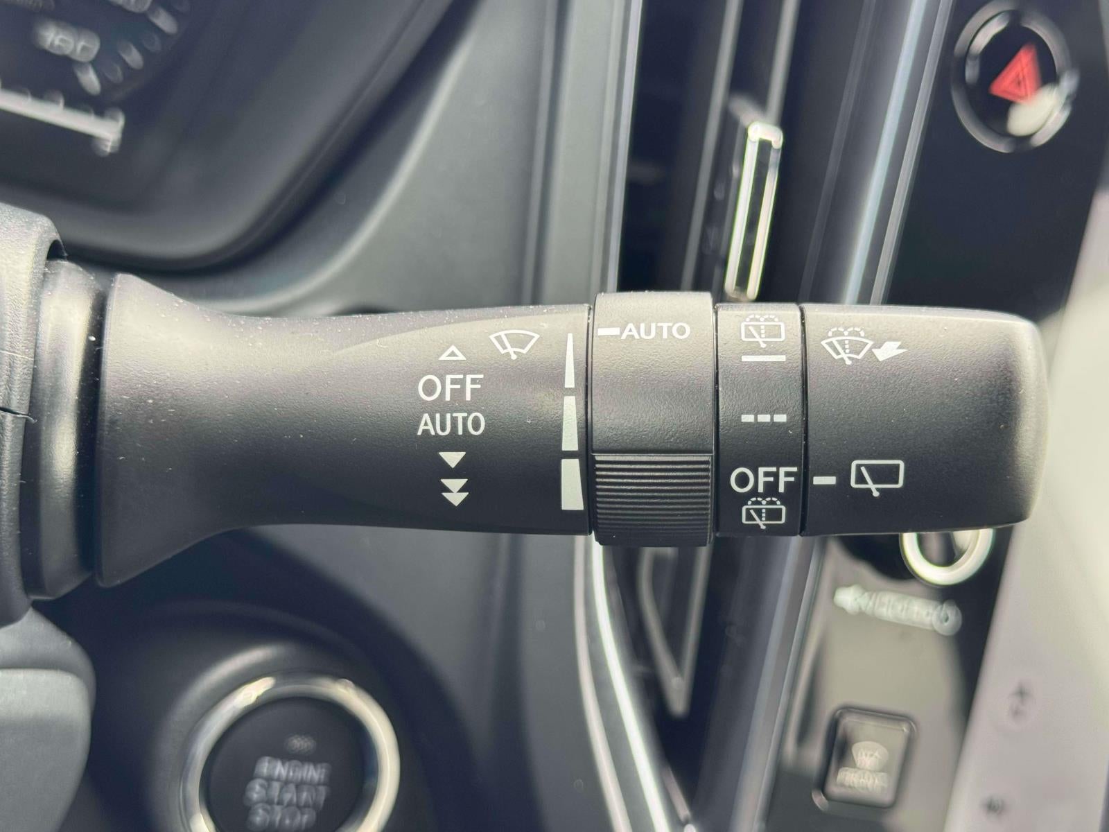 2025 Subaru Forester Limited Hybrid AWD