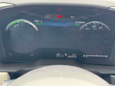 2025 Subaru Forester Limited Hybrid AWD