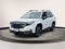2025 Subaru Forester Limited Hybrid AWD
