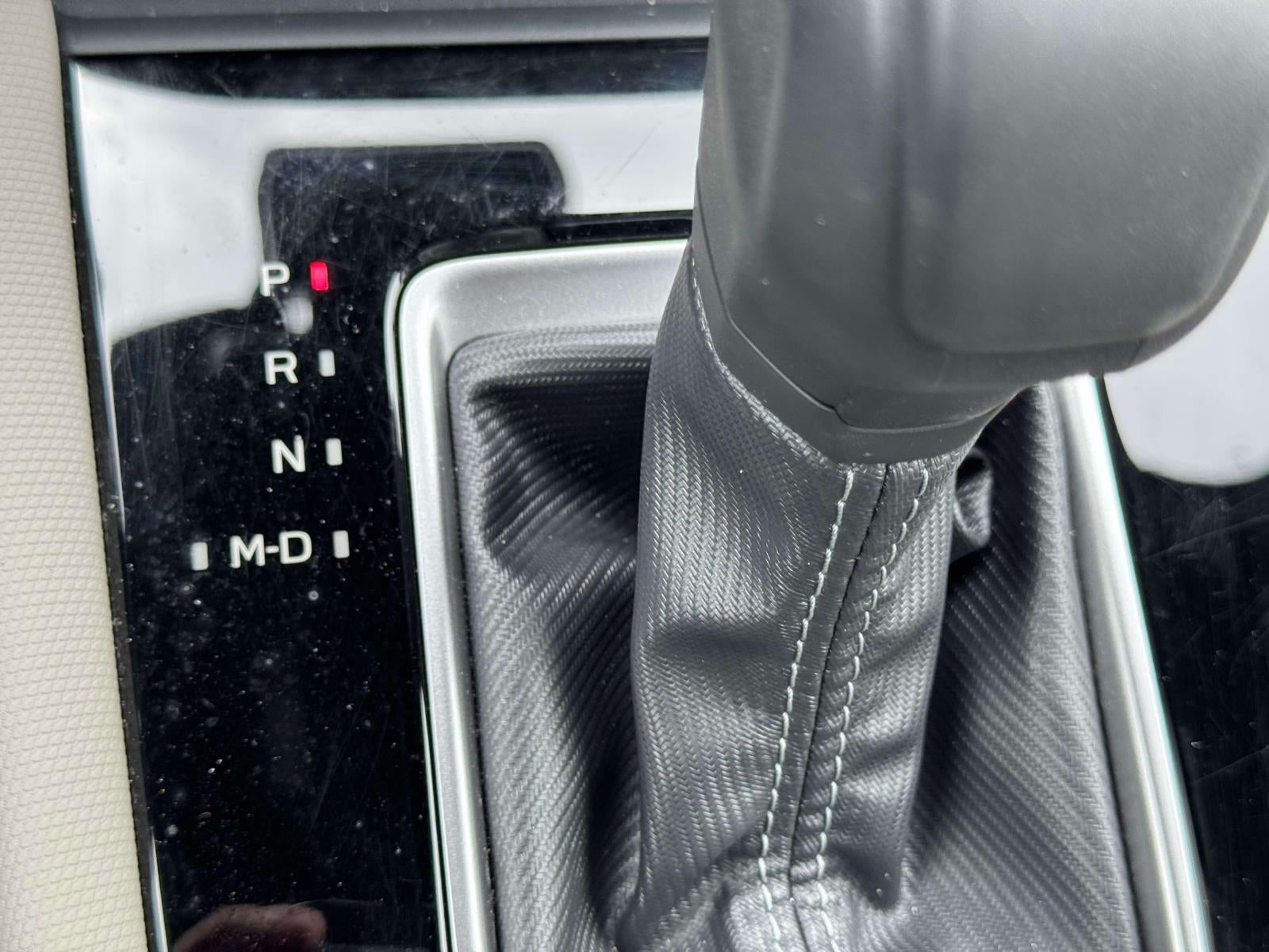 2025 Subaru Forester Limited Hybrid AWD