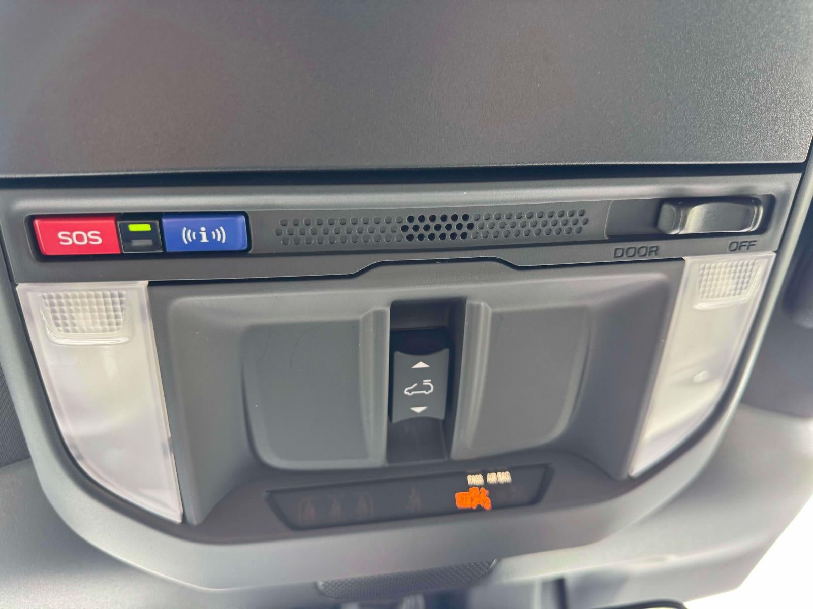 2025 Subaru Forester Limited Hybrid AWD