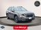 2025 Subaru Forester Limited Hybrid AWD