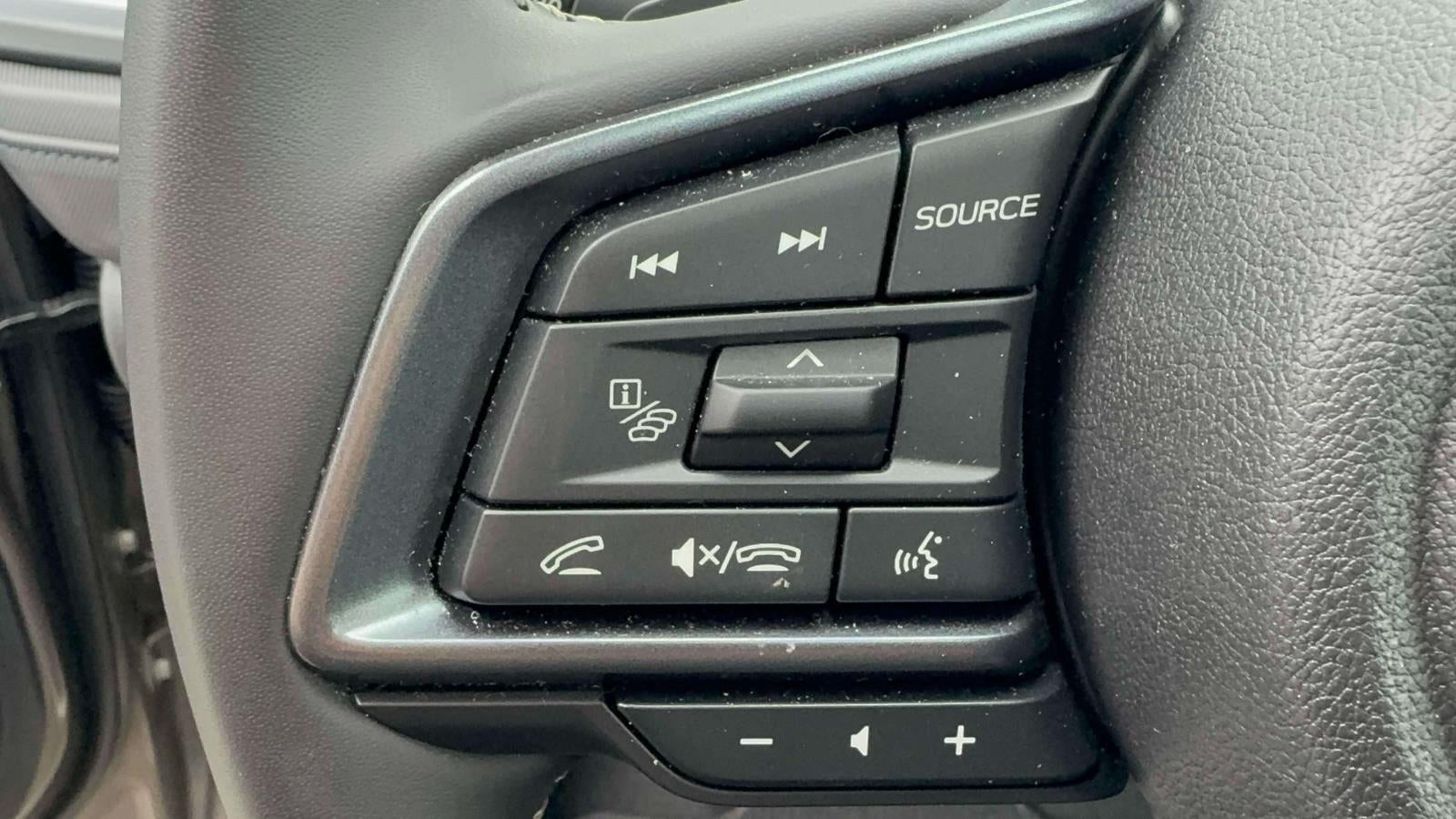 2025 Subaru Forester Limited Hybrid AWD