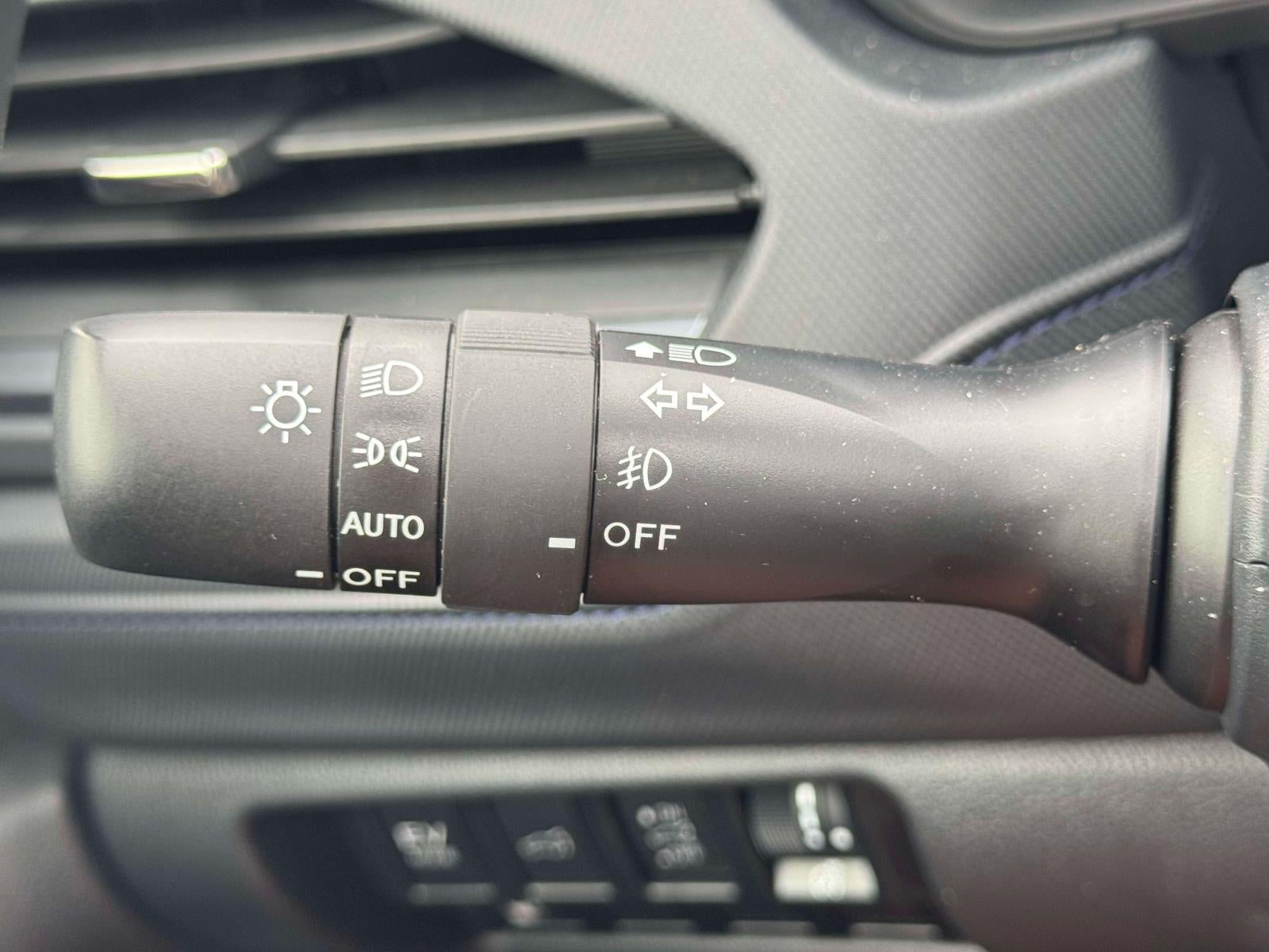 2025 Subaru Forester Limited Hybrid AWD