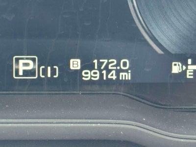2025 Subaru Forester Limited Hybrid AWD