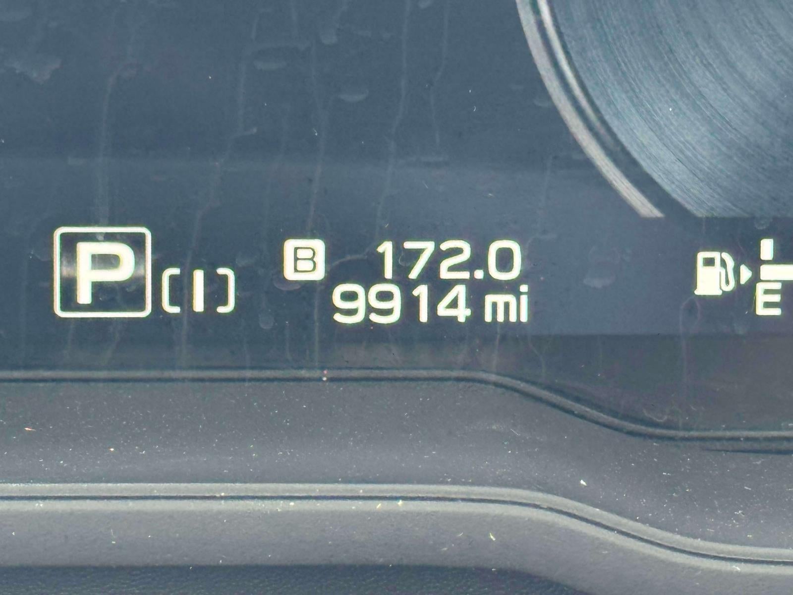 2025 Subaru Forester Limited Hybrid AWD