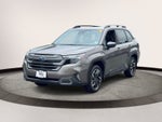 2025 Subaru Forester Limited Hybrid AWD
