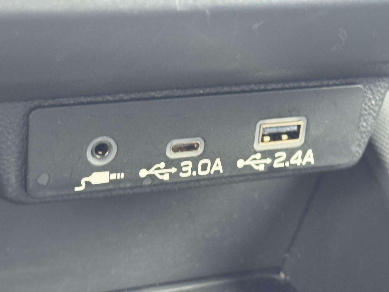 2025 Subaru Forester Limited Hybrid AWD