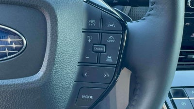 2024 Subaru Solterra Premium AWD