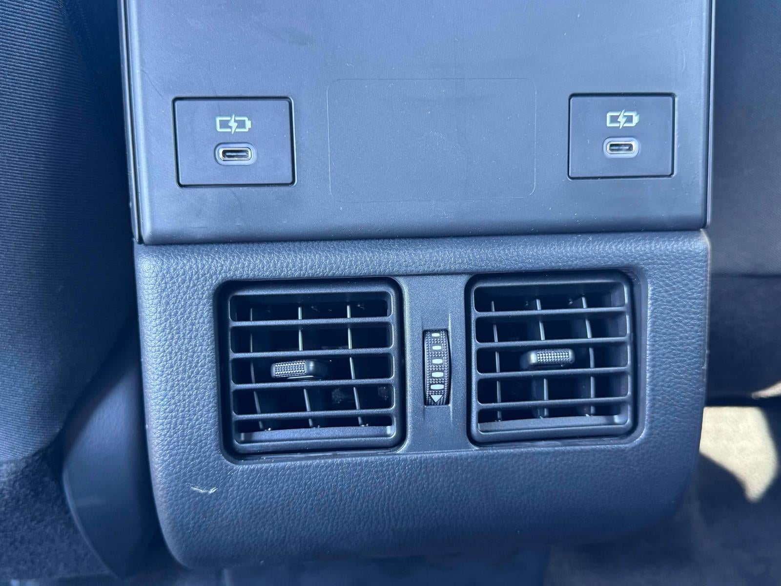 2024 Subaru Solterra Premium AWD