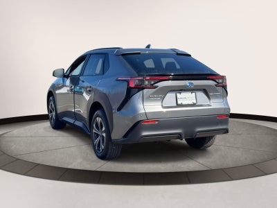 2024 Subaru Solterra Premium AWD