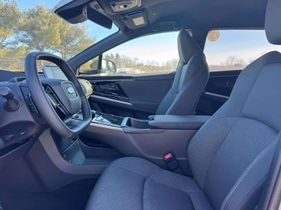 2024 Subaru Solterra Premium AWD