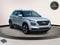 2021 Hyundai Venue SEL IVT